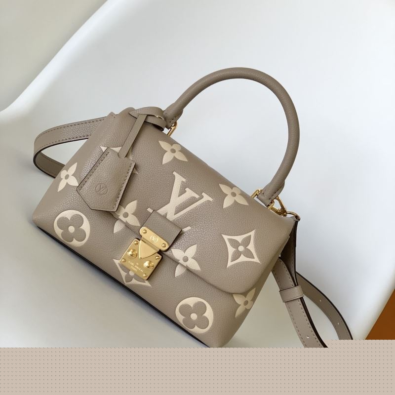LV Top Handle Bags